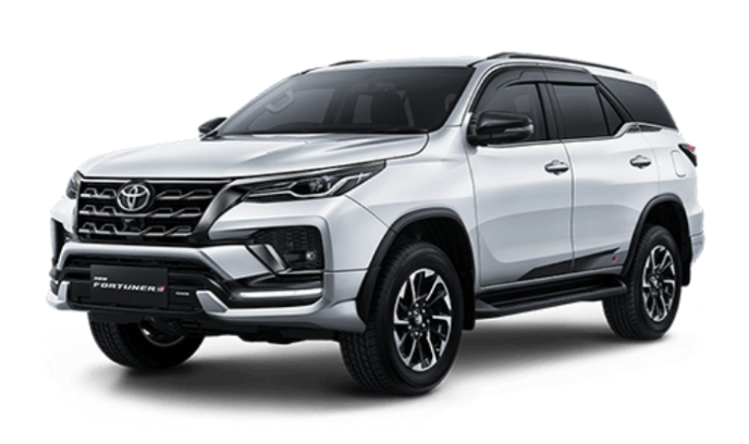 hs rent car menyediakan sewa rental mobil pajero fortuner di lampung dan indonesia