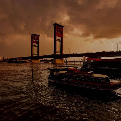 sewa rental mobil di palembang hanya di hs rent car