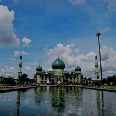 sewa rental mobil di pekanbaru hanya di hs rent car